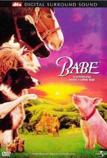 Babe 1995 Full Movie